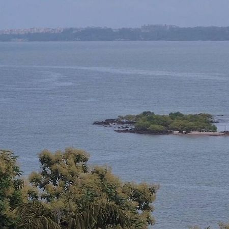Rk Island View 3 Bedroom Apartment Даболим Экстерьер фото